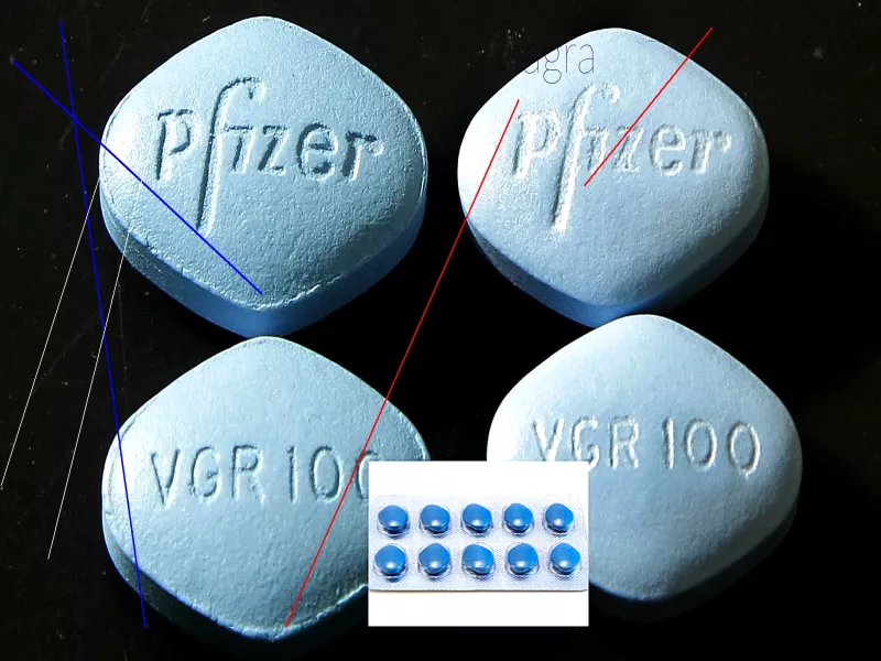 Viagra et ordonnance